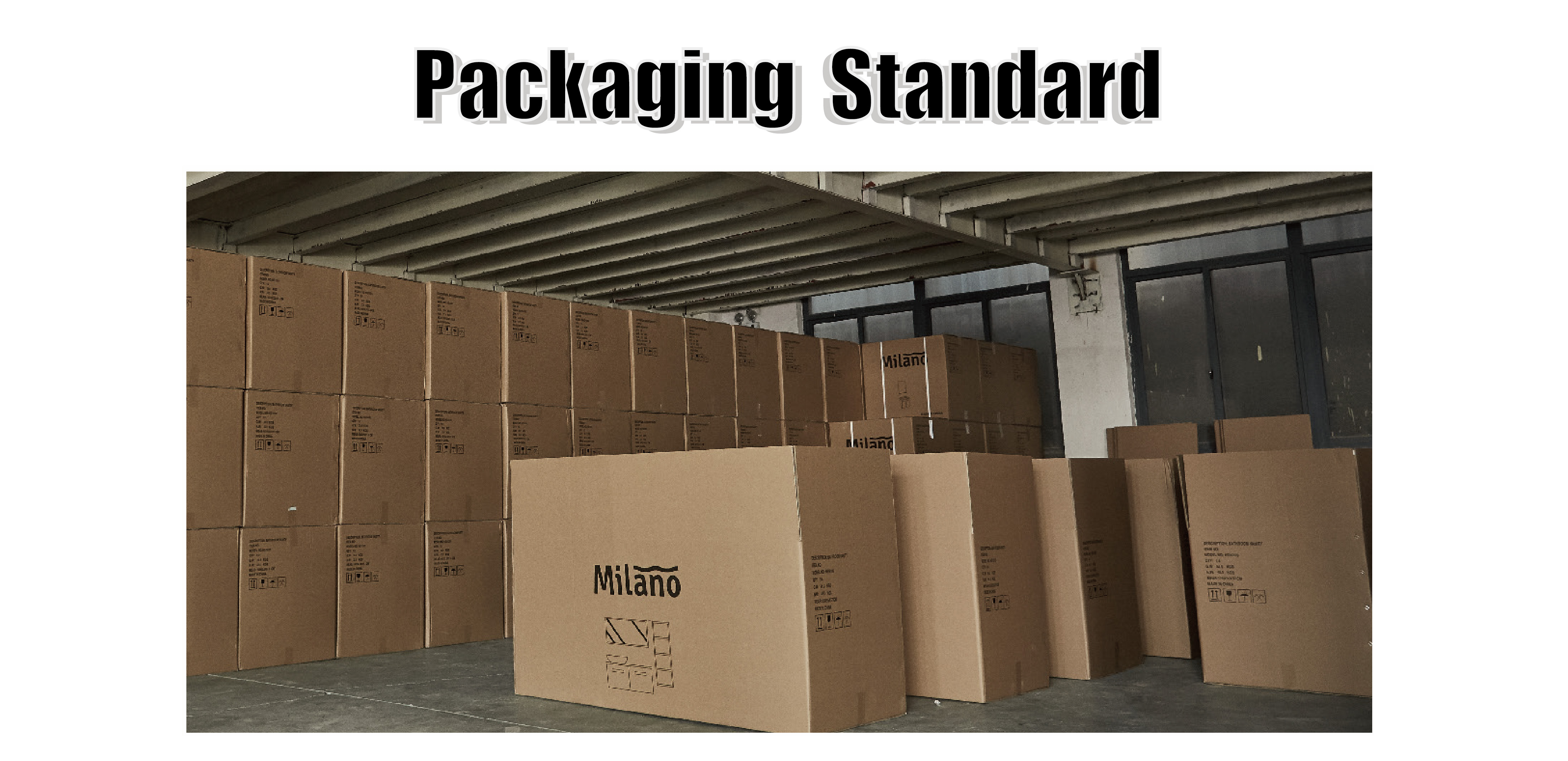Entop Package Standard