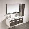 Entop European Modern Style Waterproof Bathroom Cabinet