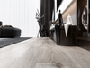SPC click floor with higher density Rigid core Vinyl flooring products