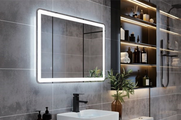 Why Do We Need Anti-fog Mirrors, And What Are The Features Of These LED Mirrors？