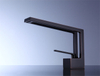 Hot And Cold Water Mixer Vanity Faucet
