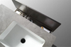Bathroom Wall Hung Vanity Unit with Marble Top