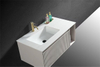 Wall Mounted Bathroom Vanity Cabinet Furniture with Mirror